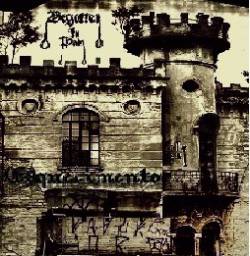 Begotten In Pain : Esquecimento